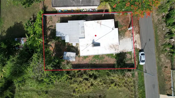 657 ST BO. ARRENALEJOS #4, Arecibo, PR 00612