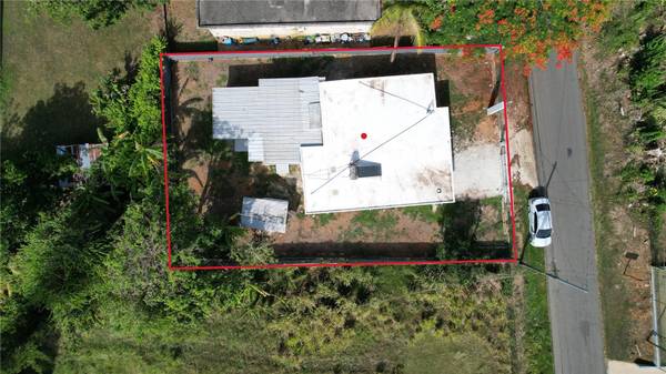 657 ST BO. ARRENALEJOS #4, Arecibo, PR 00612