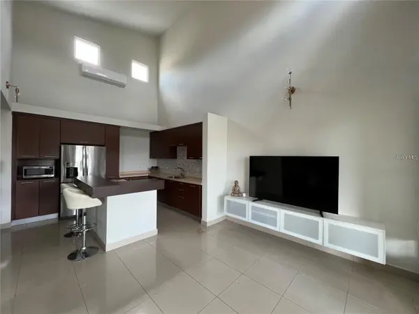 VILLAS DE CAGUAS REAL GOLF & COUNTRY CLUB #524, Caguas, PR 00725