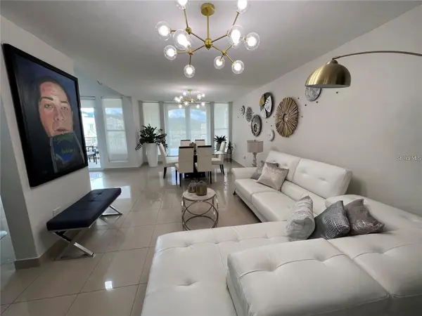 VILLAS DE CAGUAS REAL GOLF & COUNTRY CLUB #524, Caguas, PR 00725