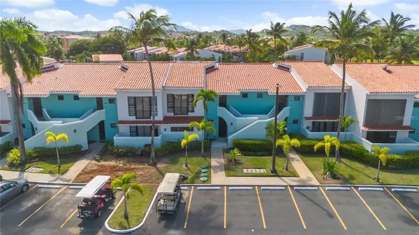 Palmas del Mar FAIRLAKES VILLAGE #655, Humacao, PR 00791