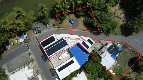 0 TABLAZO #536, Fajardo, PR 00738