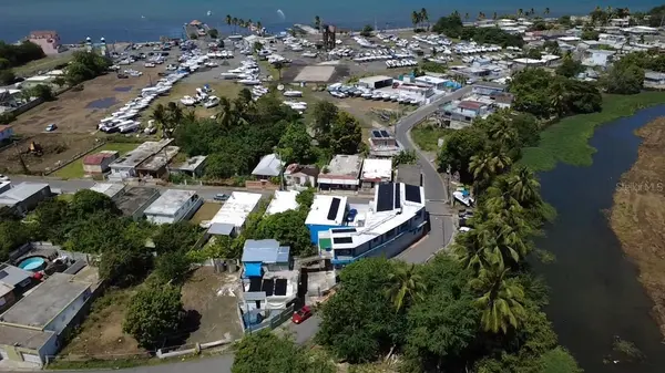 0 TABLAZO #536, Fajardo, PR 00738