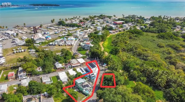 0 TABLAZO #536, Fajardo, PR 00738