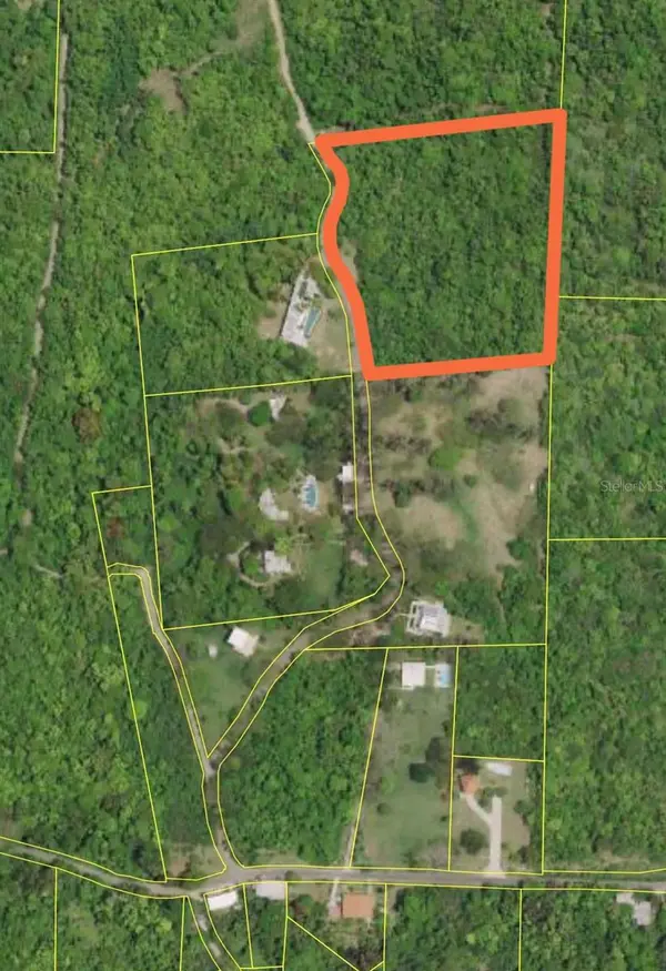 89 CALLE CASA HIX, Vieques, PR 00765