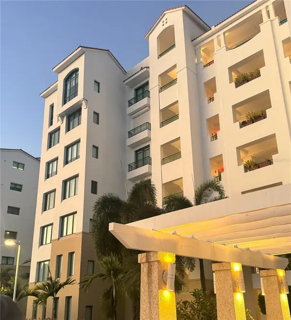 Ocean Sixteen 9000 RIO MAR BLVD #321, Rio Grande, PR 00745