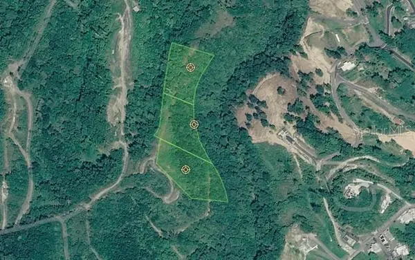 HACIENDAS DEL DORADO DEV., CONTORNO WARD, FASE II, Toa Alta, PR 00954