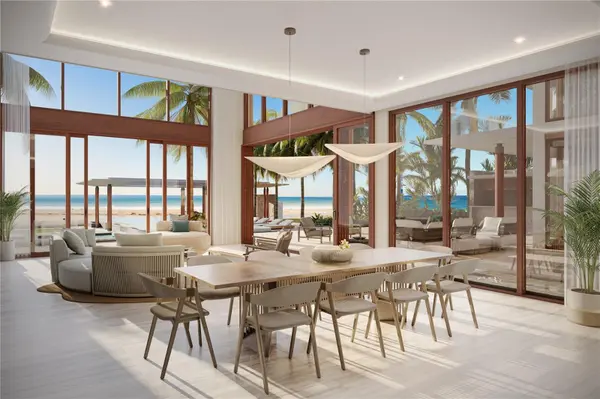 600 AMANE ESTATES, COCO BEACH BLVD #7, Rio Grande, PR 00745