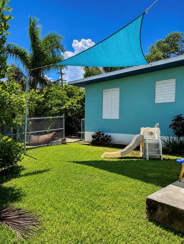Circulo C CASA EN RAMEY #213-A, Aguadilla, PR 00603