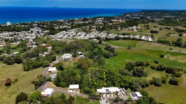 CARR 115 KM HM 11.3, Rincon, PR 00677