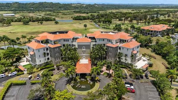 500 PLANTATION VILLAGE DRIVE #1201, Dorado, PR 00646