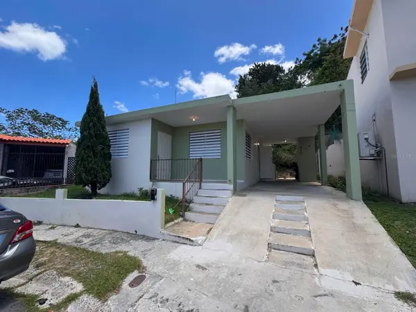 E 12 URB. COLINAS DE VILLA ROSA, Sabana Grande, PR 00637