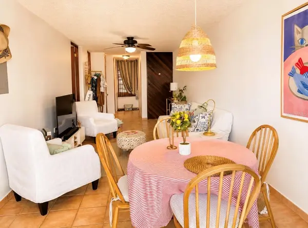 PRINCIPAL CASA DEL MAR II #2705, Rio Grande, PR 00745