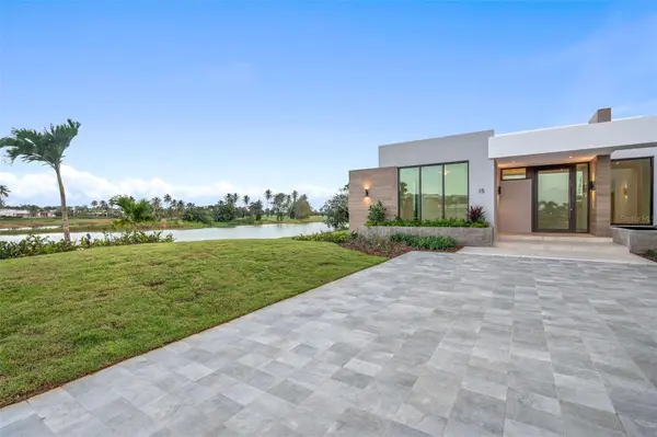 15 THE ISLES AT DORADO BEACH, Dorado, PR 00646