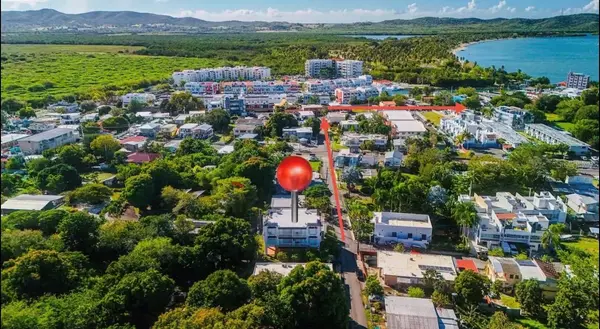 Apt 202 MANUEL GUILLOTY / LIBREVATO MONTALVO #202, Cabo Rojo, PR 00623