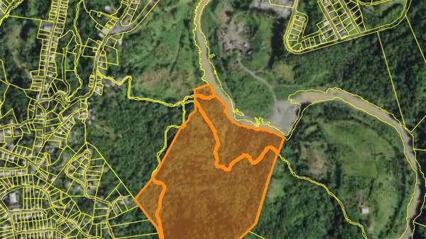 KM 14.5 KM 14.5, Ciales, PR 00638