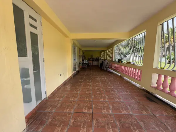 . SR 975 KM.1.6 LAS CALDERONAS, Ceiba, PR 00735