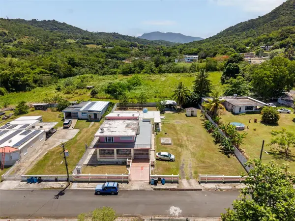 . SR 975 KM.1.6 LAS CALDERONAS, Ceiba, PR 00735