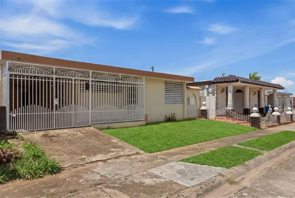 1-12 Y, Arroyo, PR 00714