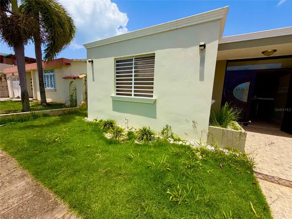 FJ FRANCISCO GONZALO MARIN #FJ, Toa Alta, PR 00953