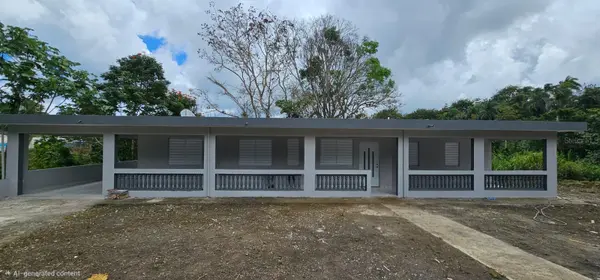 156 BO. BAYAMONCITO, Aguas Buenas, PR 00703