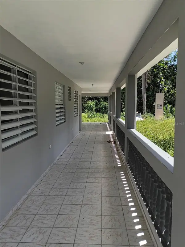 156 BO. BAYAMONCITO, Aguas Buenas, PR 00703