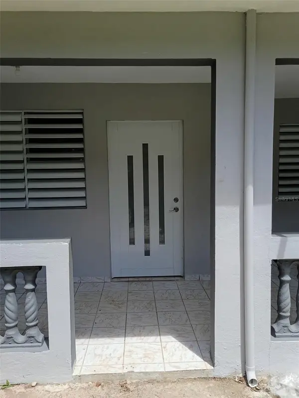 156 BO. BAYAMONCITO, Aguas Buenas, PR 00703