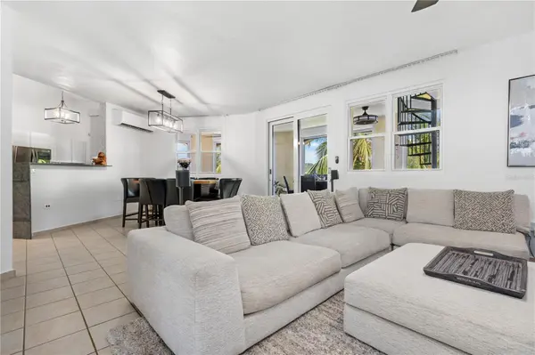 155 CANDELERO DRIVE #D7, Humacao, PR 00791