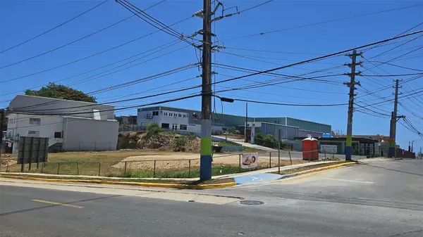 SEC LA ALCANTARILLA, Camuy, PR 00627
