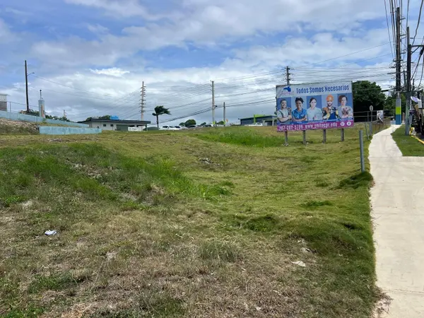 SEC LA ALCANTARILLA, Camuy, PR 00627