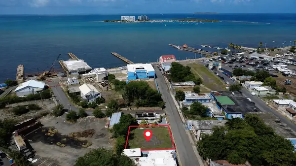 . UNION #475, Puerto Real, PR 00740
