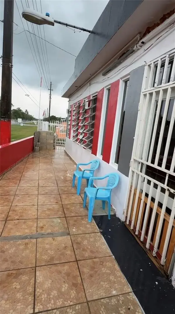 . 13 #299, Punta Santiago, PR 00741