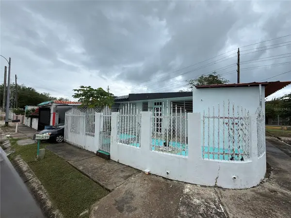 . 13 #299, Punta Santiago, PR 00741