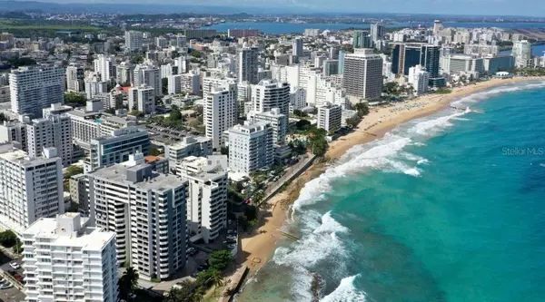 2 WASHINGTON ST #1201, San Juan, PR 00907