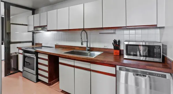 2 WASHINGTON ST #1201, San Juan, PR 00907