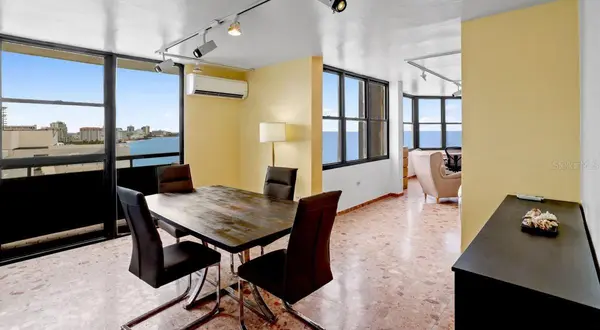 2 WASHINGTON ST #1201, San Juan, PR 00907