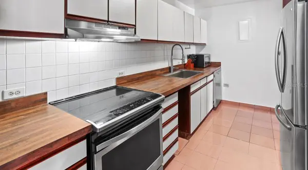 2 WASHINGTON ST #1201, San Juan, PR 00907