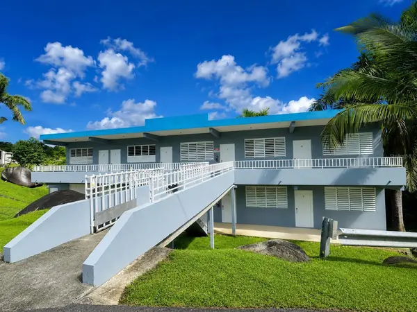 CARR. 908 KM 9.4 BO. TEJAS APT. #7, Humacao, PR 00791