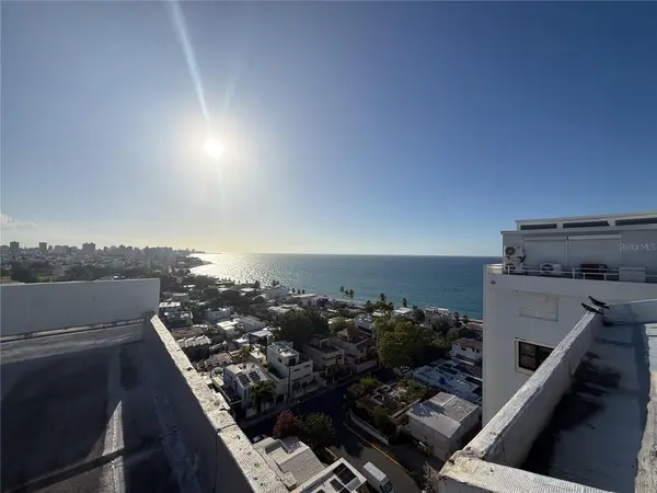 . LAUREL #2306, San Juan, PR 00913
