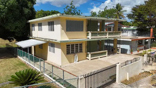 312 Km. Hm BO. LLANOS TUNA, Cabo Rojo, PR 00623
