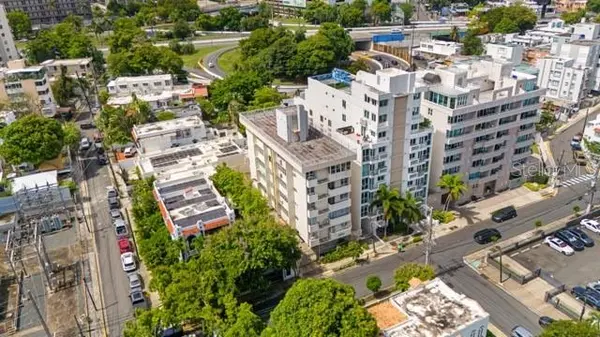 1422 WILSON AVENUE AVE #5B, San Juan, PR 00907