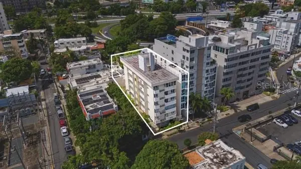 1422 WILSON AVENUE AVE #5B, San Juan, PR 00907