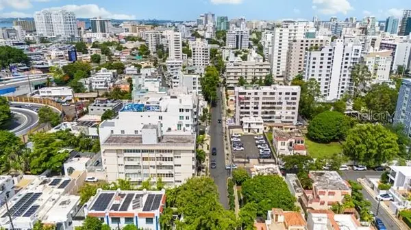 1422 WILSON AVENUE AVE #5B, San Juan, PR 00907