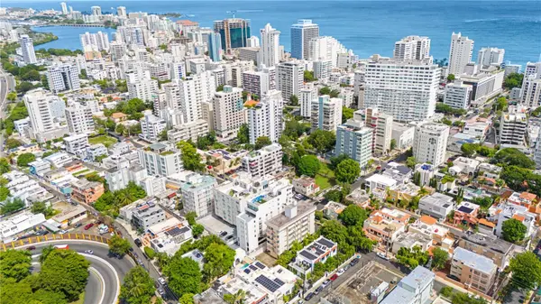 1422 WILSON AVENUE AVE #5B, San Juan, PR 00907