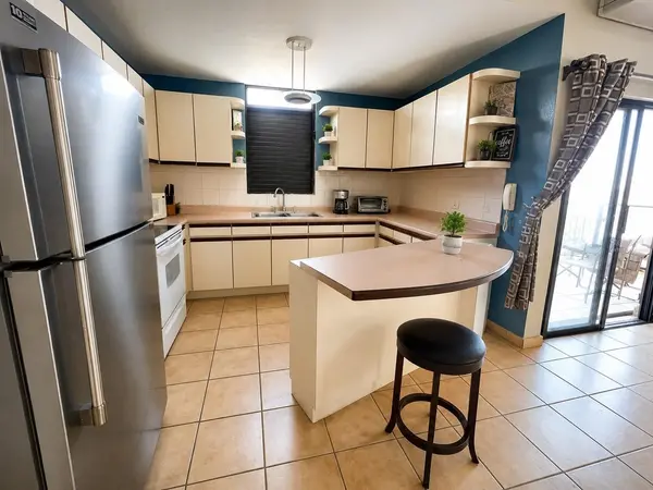 3444 VICTORIA DEL MAR #3-A, Rincon, PR 00677