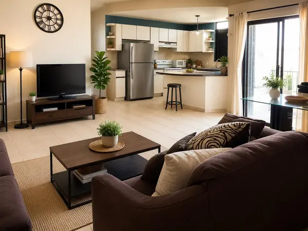 3444 VICTORIA DEL MAR #3-A, Rincon, PR 00677