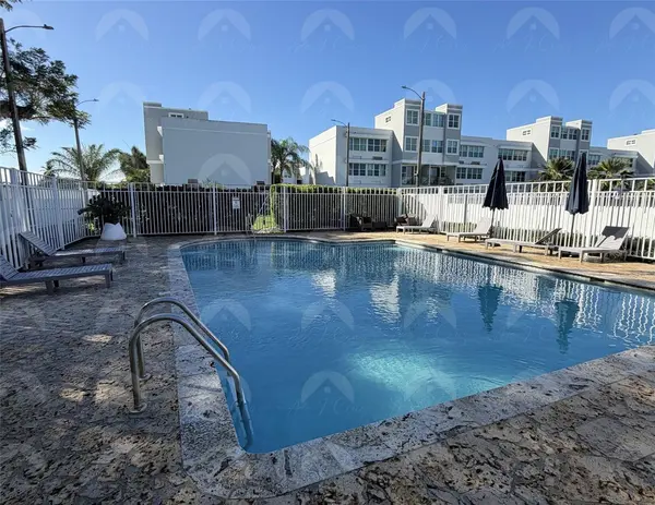 208 COND. VEREDAS DEL MAR #208, Vega Baja, PR 00693