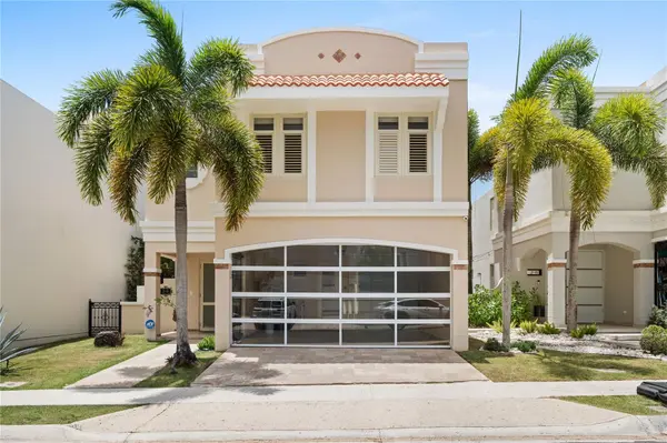 J9 CALLE NATALIA, Trujillo Alto, PR 00976