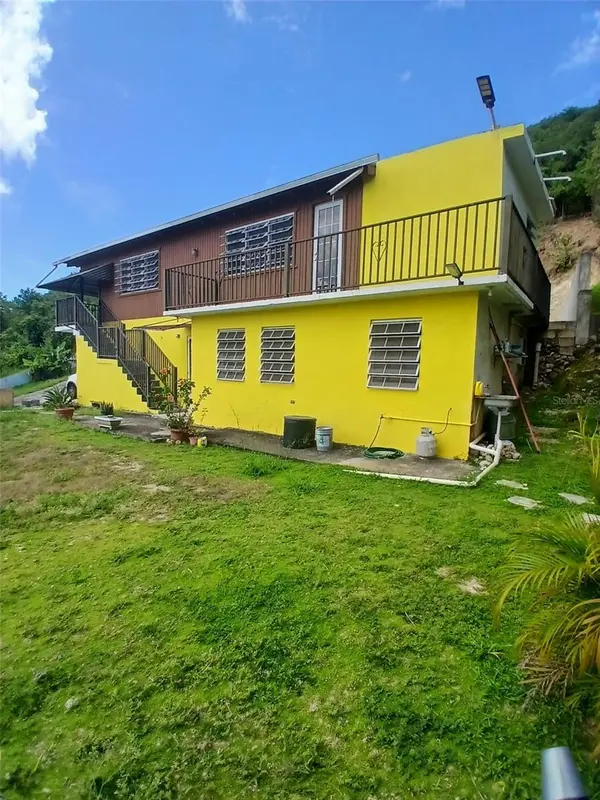 Carr. 127 KM 7.9, Guayanilla, PR 00656