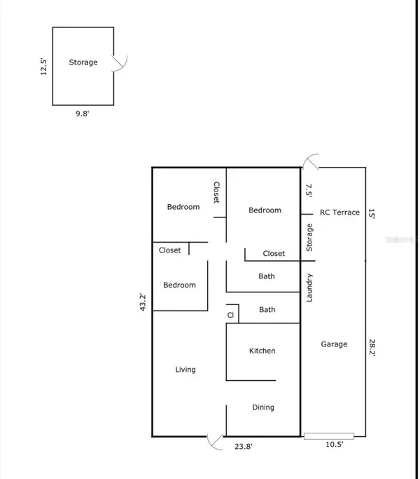 223 COLINAS DE FAIRVIEW #4W8, Trujillo Alto, PR 00976